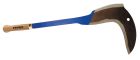 COUPE RONCE BLEU 2 TR EM BOIS