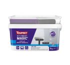 KIT ENDUIT MAGIC' LISSER LES PETITS DEFAUTS PATE 6 KG - KIT MAGIC PT IMPERFECTION 6KG