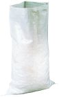 SAC A GRAVATS 70 LITRES POLYPRO BLANC 55X95CM