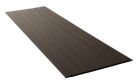 PROFILE SOUS FACE ALVEOLAIRE 30CM EN LONGUEUR 4 METRES  MARRO   - PSFA30LONGUEUR 4 METRES