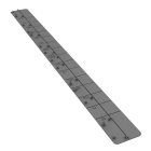 EMBOUT UNIVERSEL STONE Long 450mm