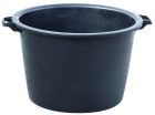 BAC A PLATRE 120 LITRES PLASTIQUE