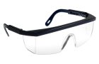 Lunettes ECOLUX marine, incolore