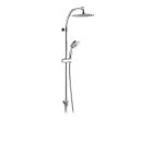 COLONNE DE DOUCHE MILANO SWITCH AVEC INVERSEUR ROTATIF 2