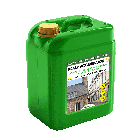 Booster pour traitement algicide et biocide - SCALP ACCELERATOR M 5L
