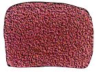 COLORANT SYNTHETIQUE CIMENT BRUN CLAIR 750G