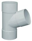 CULOTTE FXF A 67°30 DIAM.100 MM