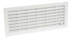 GRILLE MENUISERIE RECTANGULAIRE A FERMETURE TYPE 100      - FB101