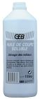 HUILE DE COUPE SOLUBLE bidon 1 litre