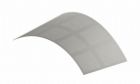 Plaque de plâtre - Gyptone® Curve Sixto 63 B1 - long. 2,40m x larg. 1,20m x ep. 6,50mm