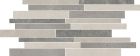 Grès cérame porcelainé - Urban Jungle Décor 30 x60 multicolour