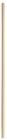 MANCHE DE RECHANGE POMME EN BOIS 130 CM