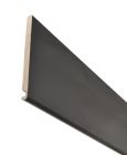 BANDEAU CELLULAIRE EPAISSEUR 18MM HAUTEUR 22 5CM 4 METRE ANTHRACITE  - C18B2254A