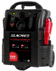 Booster 12 V - 24 V - Batterie au Plomb - LACM'BOOST 6400MR-PB