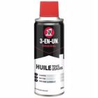 HUILE 3EN1 BBE 200ML