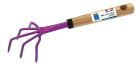 GRIFFE 5 DENTS MULTICOLOR
