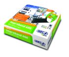Bande d'étanchéité polyuréthane Impreband 600 MI600 noir 15/5-11 nr box comptoir
