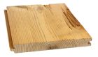 Lambris épicéa du nord - THERMOANTIC HNF 41 FK Thermo éclaté - long. 4,15m x larg. 160mm x ep. 20,5mm