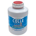 Colle gel PVC avec THF 1L - INTERFIX - pot de 1L