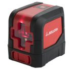 Niveau laser rouge 20 m