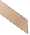 BANDEAU CELLULAIRE EPAISSEUR 18MM HAUTEUR 20CM 4 METRE SABLE    - C18B204S