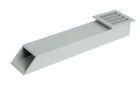 GARGOUILLE GRIS CLAIR     - UGAR1