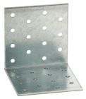 EQUERRE PERFOREE 100 X100 X100 X 2,5  Bte de   20
