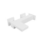 MITIGEUR BAIN DOUCHE TABULA