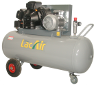 Compresseur électrique triphasé - TWINAIR 35/200T - 5,5 CV - 4 kW - 200 L