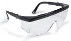 Lunettes GAMMA transparentes