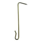 Crochet ardoise inox 18/10 11x2.7 pte 700 rgé