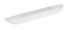 KIT AERAU/ACOUSTIQUE VOL R MOD22 DNE38 BLANC  - VR2238