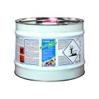 Peinture souple acrylique de protection et décoration - ELASTOCOLOR PRIMER - bidon de 10kg