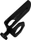 BUTEE ARRET VOLET RENFORCEE  NOIR Bte de 25