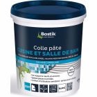 COLLE CARRELAGE CUIS/SDB BOSTIK  1.5KG