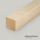 Ossature raboté Épicéa du Nord - R4R 00 US2 - ep. 57mm x larg. 57mm x long. 2,4m - classe III
