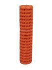 GRILLAGE POLYPRO - ORANGE- 5M X H 1M