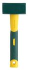 MASSETTE 1,2 KG NOVAGRIP