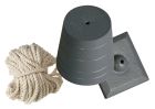 PLOMB DE MACON N°12 1200G (BLISTER)
