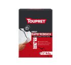 ENDUIT RAPID'REBOUCH POUDRE 4 KG - RAPID'REBOUCH POUDRE 4*1KG BCH