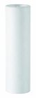 Cartouche filtrante extrudée - Protection anti-sédiments efficace et économique - Filtration 20µm - Durée vie 3 à 6 mois - Fabriqué en France - ACS -