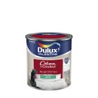 Peinture - CRÈME DE COULEUR SATIN Rouge Glamour 0,5 L