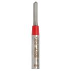 FRAISE DROITE A RAINURER Q6XD8XL50