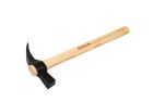 MARTEAU COFFREUR DROIT 0K75 MANCHE FRENE PEFC