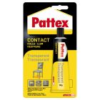 PATTEX CONTACT TRANSPARENTE 50G S/BLIS