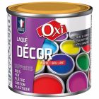 LAQUE DECOR 60ML ABRICOT