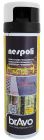 Peinture aérosol acrylique pour toutes surfaces classique blanc 500 mL