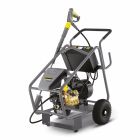 Nettoyeur haute pression eau froide 25 15-4 Cage + - HD 25/15-4 Cage +