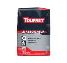 Enduit de rebouchage - LE REBOUCHEUR - Poudre 25 kg - LE REBOUCHEUR POUDRE 25KG