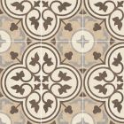 GRES CERAME - DEC CEMENTINE MIX LIGHT BEIGE
